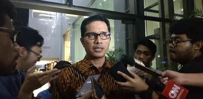 Dalami Suap Impor Ikan, KPK Panggil Eks Karyawan Perindo Dan Desmond