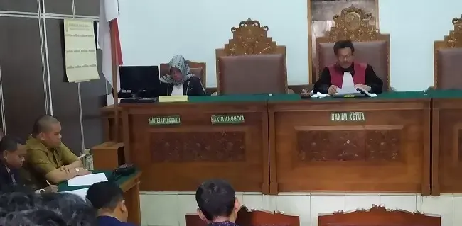 Hakim Tunggal PN Jaksel Tolak Gugatan Praperadilan Eks Menpora Imam Nahrawi