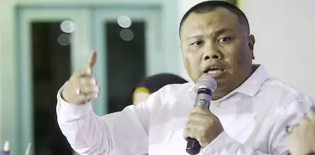 Wacana Presiden 3 Periode, Hensat: Nanti Dikasih 3 Minta 4