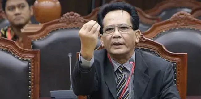 Pakar: Permintaan Red Notice KPK Tindakan Sewenang-wenang