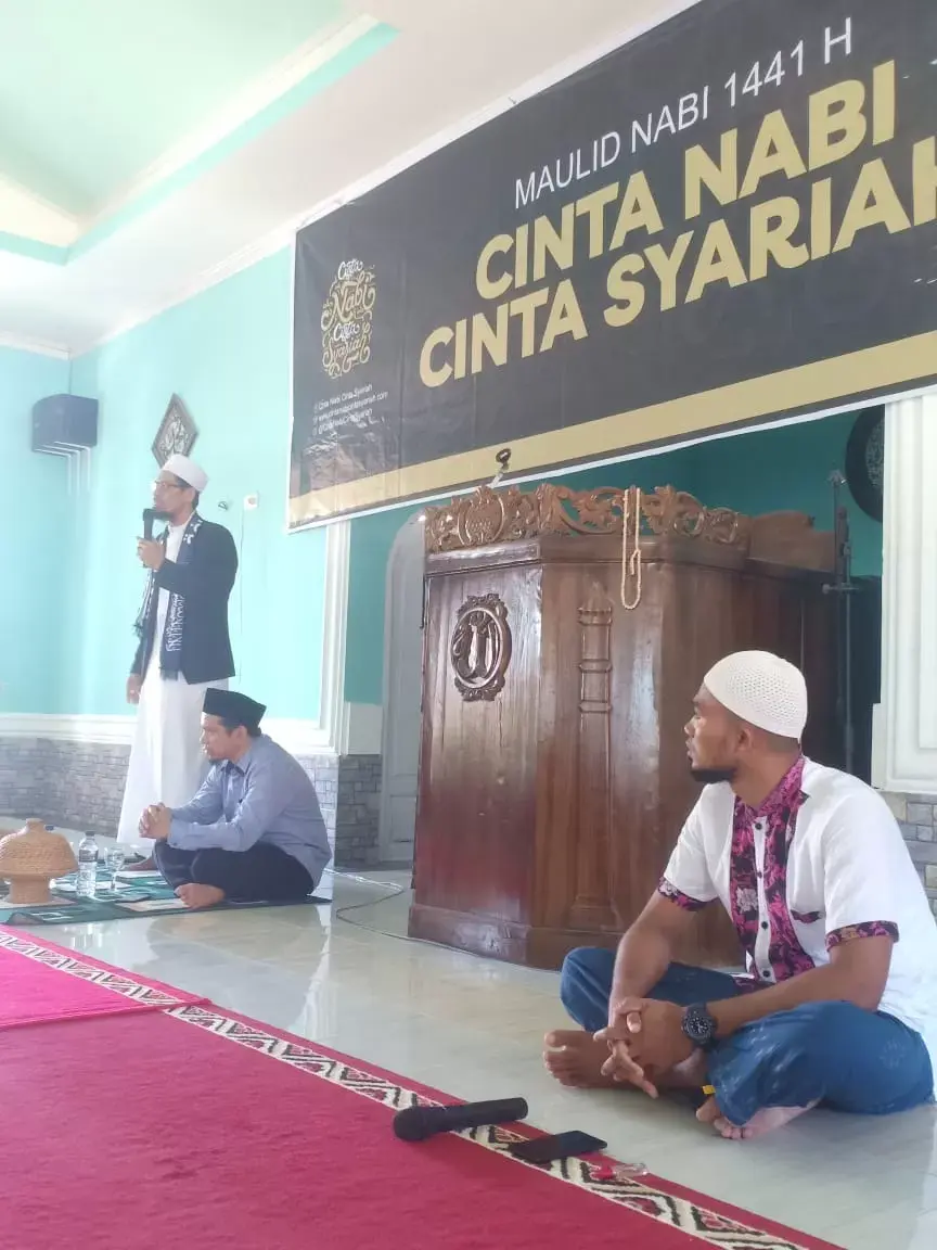 Alquran Menjadikan Hidup Penuh Mukjizat