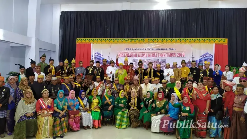 Kata Ketua FSKN, Potensi Pariwisata Baubau Sangat Besar