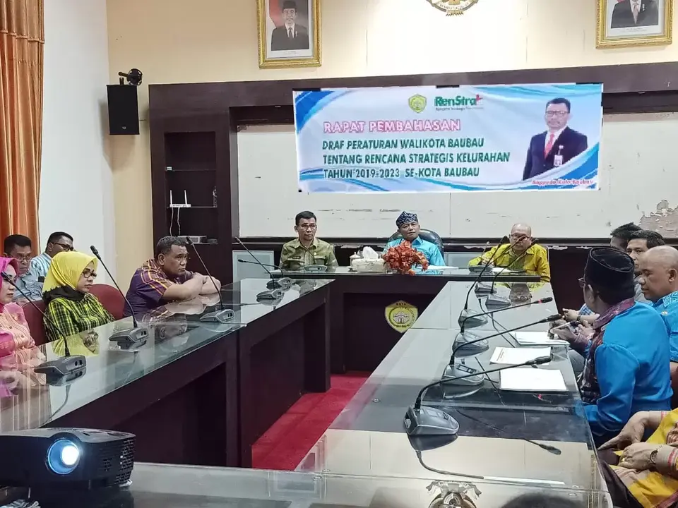 Kedepankan Keberagaman, Anti "Jurus Mabuk"