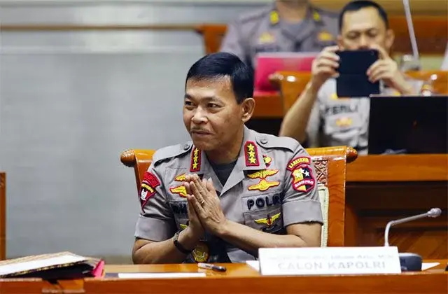 Kabareskrim Jabatan Penting, Jenderal Idham Azis Harus Segera Cari Penggantinya