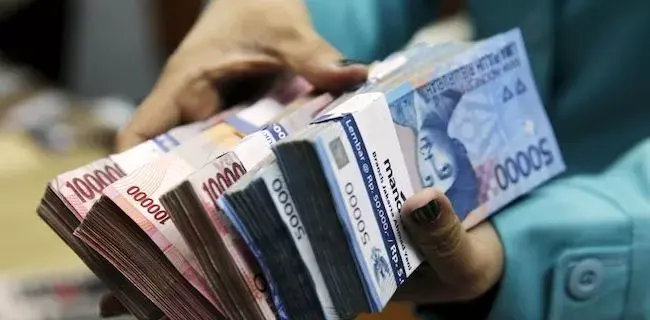 Pemkab Buton Kucurkan Bantuan Parpol Rp 420 Juta Pertahun
