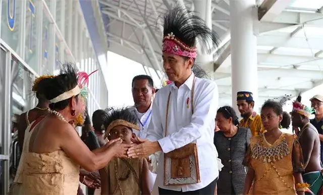 Infrastruktur Terhubung Sumber Pertumbuhan Ekonomi