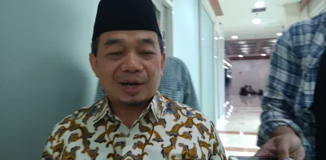 Setuju Revisi UU Pilkada, PKS Minta Jadwal Pemilihan Elektoral Dievaluasi