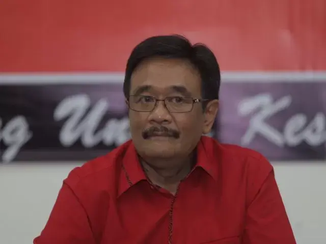 PDIP Tegaskan Tak Akan Berubah Menjadi Oposisi Jokowi