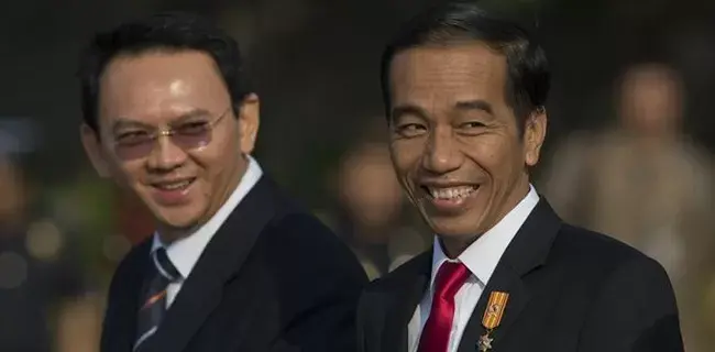 Pemerintah Harus Sadar Mudaratnya Menunjuk Ahok
