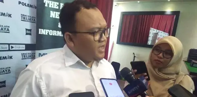 Presiden Tiga Periode Kikis Spirit Reformasi