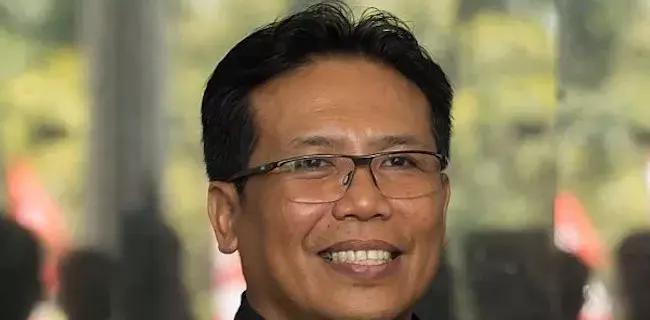 Puji Airlangga Top, Jokowi Tetap Netral Di Munas Golkar