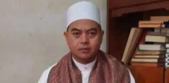Kiai Asep: Pilih Kabareskrim Yang Berkualitas, Bukan Sentimen Agama