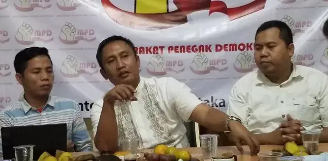 Larangan Cadar Dan Celana Cingkrang Sah-sah Saja, Tapi Buat Aturan Dulu