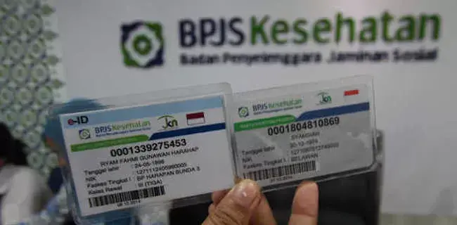 Jubir Jokowi: Subsidi BPJS Kesehatan Tahun 2019 Capai Rp 40 T
