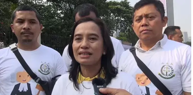 Kejagung Buka Lowongan 5.203 CPNS, 2 Ribu Buat Lulusan SMA