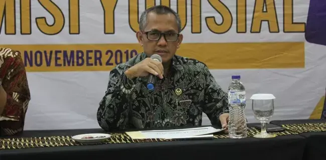 Kewenangan Dicaplok Lembaga Lain, Taring KY Tak Lagi Tajam