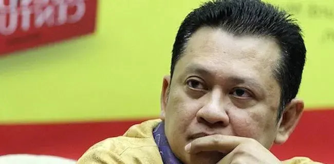 Wacana Bamsoet Mau Tambah Periode Jabatan Presiden Tidak Tepat