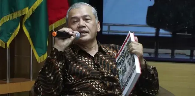 Dadang Kahmad: Soekarno Orang Muhammadiyah, Pasti Terinspirasi Nabi Muhammad