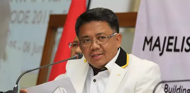 Tiga Alasan PKS Istikamah Jadi Oposisi Jokowi