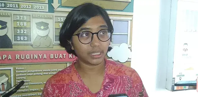 Di Mata YLBHI, Jokowi Sedang Mengulang Masa Orde Baru