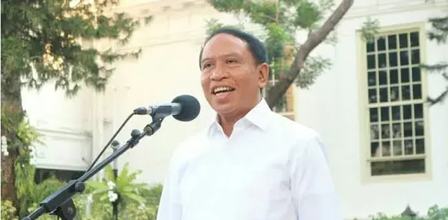 Menpora Amali Optimistis PON XX Papua Sukses