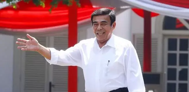 Menteri Agama Larang Pakaian Syari, Alumni 212: Gelombang Protes Umat Akan Muncul