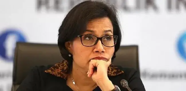 Iwan Sumule: Pak Jokowi, Mohon Pecat Menkeu SMI