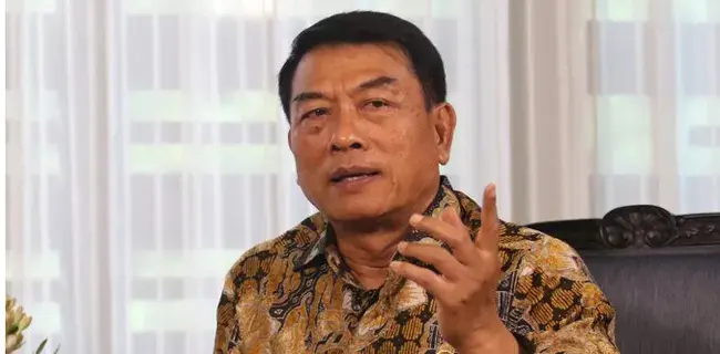 Pelamar Tenaga Ahli KSP Mencapai 1.300 Orang, Ada Yang Dari Parpol