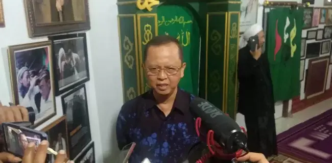 Kapan Membangun Bangsa Kalau Selalu Meributkan Dasar Negara