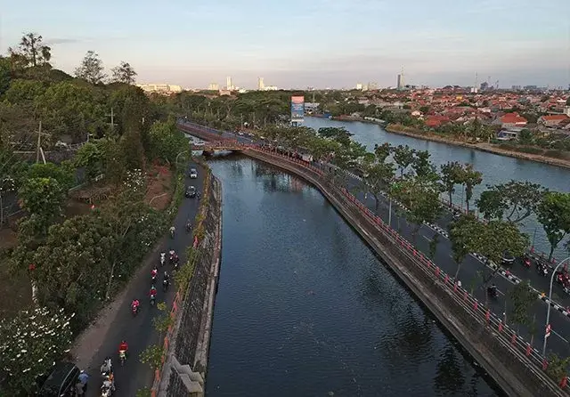 Monumen Tentara RI Pelajar Gagal Diresmikan 10 November