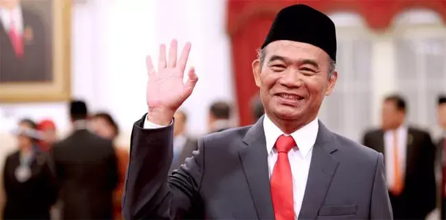 Target Menko Muhadjir, Kemiskinan Tinggal 6,5 Persen Di 2024