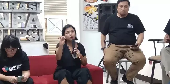 Tolak Terbitkan Perppu, Pakar: Presiden Jokowi Memang Ingin Lemahkan KPK