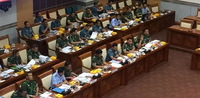 Hasil Pemetaan TNI, Potensi Kerawanan Pilkada Ada Di Papua