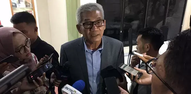 Agun Gunandjar: Golkar Bisa Pecah Pasca Munas