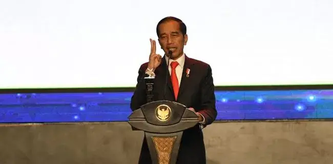 Presiden Jokowi Diingatkan PBB dan IMF Soal Industri Tambang