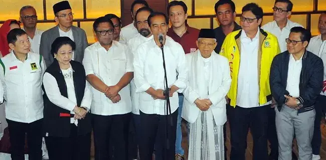 Soliditas Koalisi Pemerintahan Bakal Goyang, Ini Alasannya