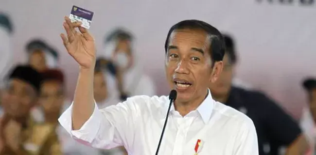 Presiden Harus Segera Putuskan Siapa Yang Berwenang Jalankan Kartu Prakerja
