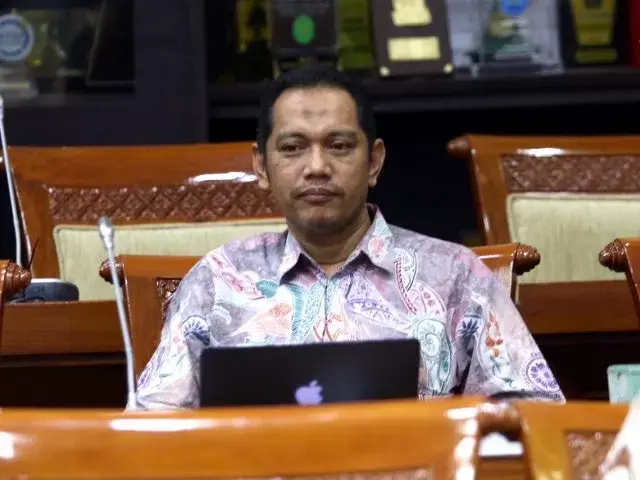 Nurul Ghufron Yakin Bakal Tetap Dilantik Sebagai Pimpinan KPK Terpilih
