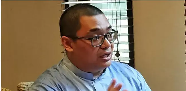 Rico: Kawal Kinerja Polisi Yang Jadi Petinggi