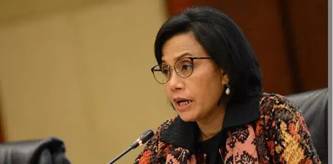 Menkeu Bujuk Pengusaha Amerika Lewat Insentif Pajak