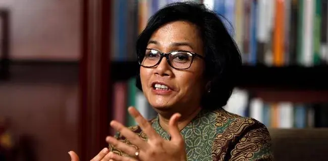 Soal Desa Siluman, Sri Mulyani Harus Koordinasi Ke Mendes Dan Mendagri
