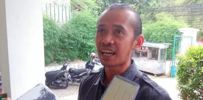 Walhi: Kementerian ATR/BPN Tidak Paham Substansi IMB Dan Amdal