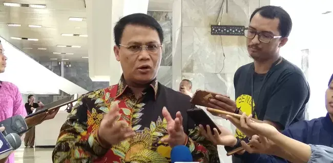 Pimpinan MPR: Usulan Mendagri Soal Pilkada Tidak Langsung Perlu Dikaji