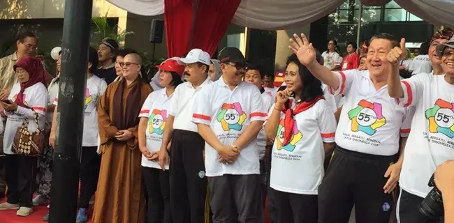 Wamenag: Larangan Cadar Dan Celana Cingkrang Untuk ASN Kemenag