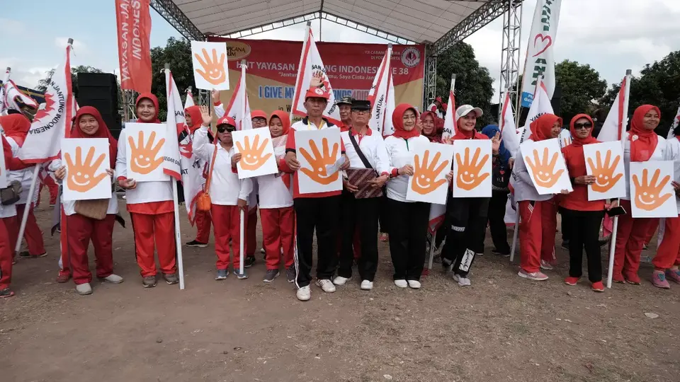 Angka Diabetes Makin Tinggi, Cegah dengan Kampanye #Hands4Diabetes