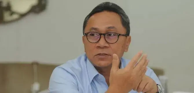 Sembari Tunggu Nasdem, PAN Ternyata Juga Berencana Temui PDIP