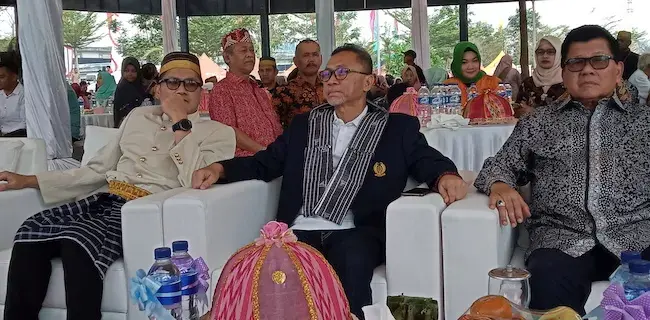Zulhas: Keberagaman Harus Jadi Bekal Indonesia Jadi Superpower