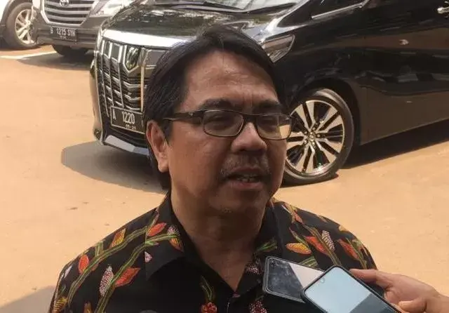 Diperiksa Terkait Meme Joker-Anies, Ade Armando Dicecar 16 Pertanyaan