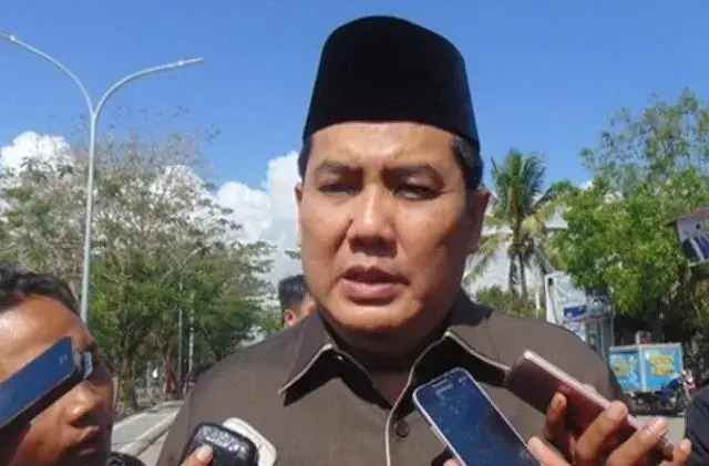 PBNU: Sukmawati Timbulkan Ketersinggungan Umat Islam