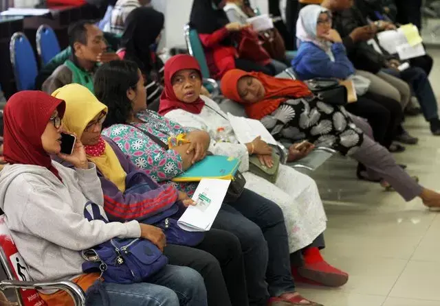Iuran BPJS Naik, Persi Khawatirkan Penumpukan Peserta di Kelas 3